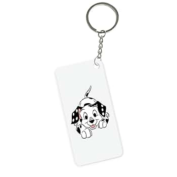 レトロ ディズニー 101匹わんちゃん ふしぎなキーホルダー プチメイズ セット レトロ ディズニー 101匹わんちゃん ふしぎなキーホルダー